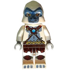 Grizzam (fig-001323)