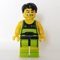 Weightlifter