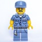 Janitor