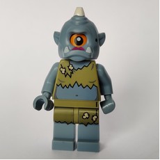 Lady Cyclops (fig-001353)