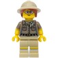 Paleontologist