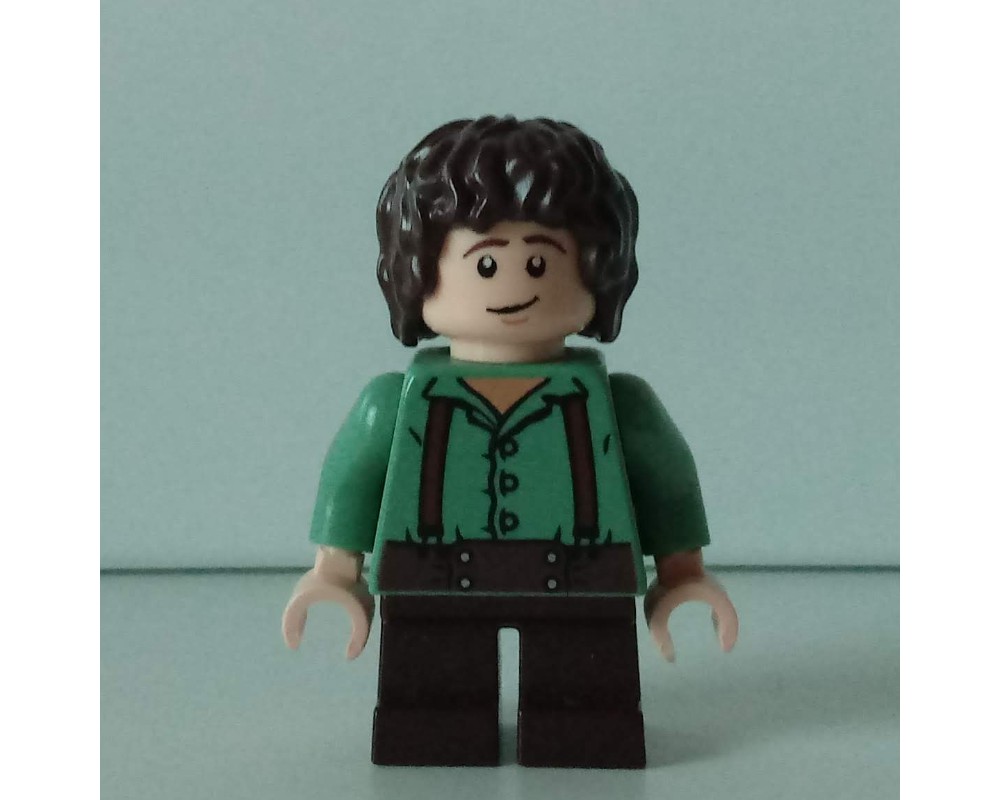 Lego frodo online baggins