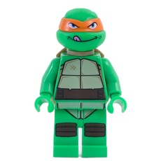 Michelangelo (fig-001363)