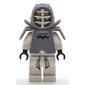 Zane, Kendo Outfit