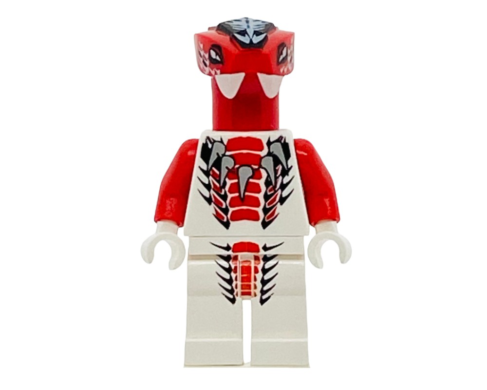 LEGO Set fig-001369 Fang-Suei | Rebrickable - Build with LEGO