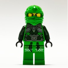 Lloyd Garmadon (fig-001412)