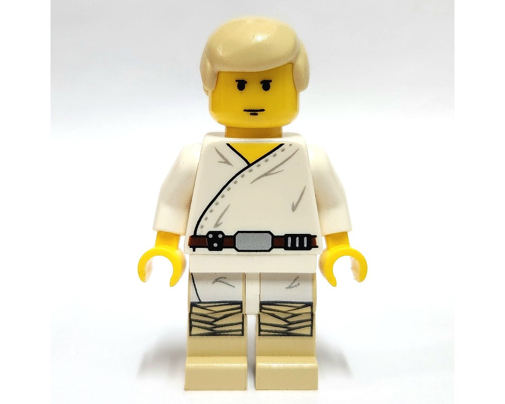 1999 lego sale luke skywalker