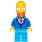 Homer in Suit (CMF)