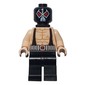 Bane, Black Head, Light Nougat Hands, Neck Bracket