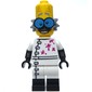 Monster Scientist