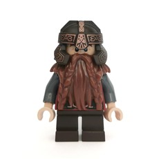 Gimli (Dimensions) (fig-001442)