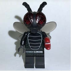 Fly Monster (fig-001448)