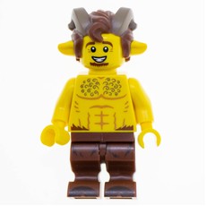 Faun (fig-001452)