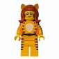 Tiger Woman