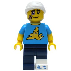 Clumsy Guy (fig-001460)