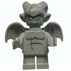 Gargoyle (CMF) (fig-001462)