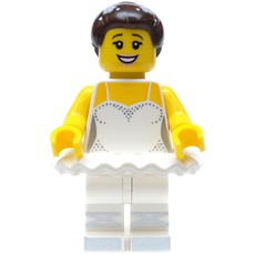 Ballerina (fig-001463)