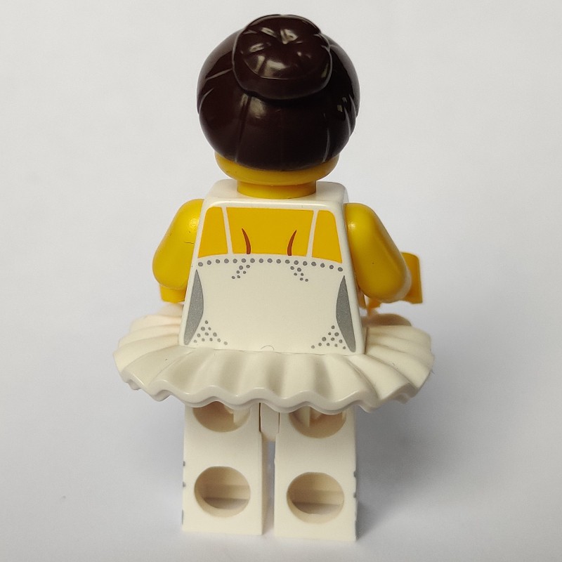 Lego Ballerina