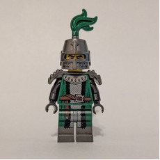 Frightening Knight (fig-001465)