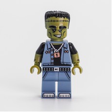 Monster Rocker (fig-001466)