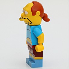 Comic Book Guy (CMF) (fig-001474)