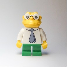 Hans Moleman (CMF) (fig-001477)