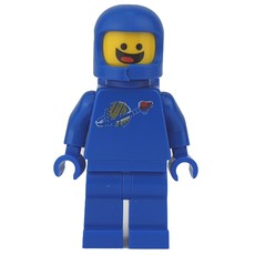 Benny the Spaceman (fig-001485)