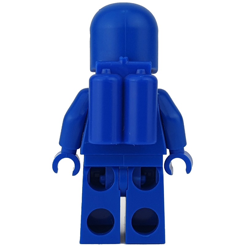 Benny minifigure best sale