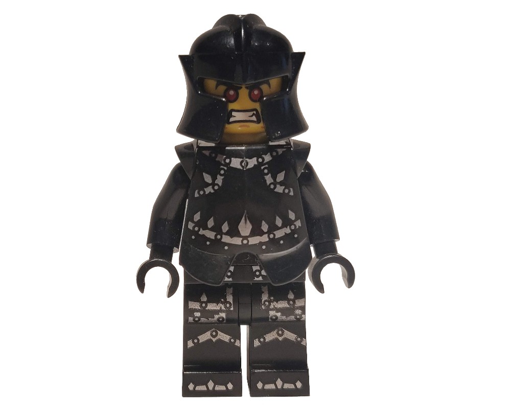 Lego evil hot sale knight