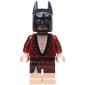 Batman, Dark Red Robe (CMF)