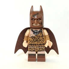 Batman, Caveman (CMF) (fig-001511)