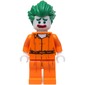 The Joker in Prison Clothes (CMF)