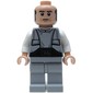 Lobot, Black Eyebrows