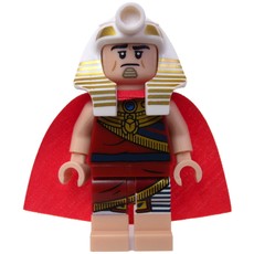 King Tut (CMF) (fig-001538)