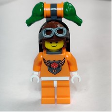 MBA Level Three (fig-001544)