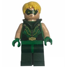 Green Arrow (fig-001554)