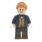 Newt Scamander