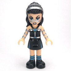 Lashina (fig-001573)