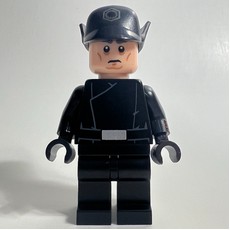 First Order General / Admiral (fig-001574)