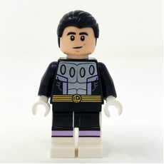 Cosmic Boy (fig-001575)
