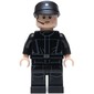 Imperial Shuttle Pilot with Light Nougat Skin - Krennic