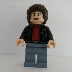 Michael Knight (fig-001593)