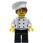 Gourmet Chef (CMF)