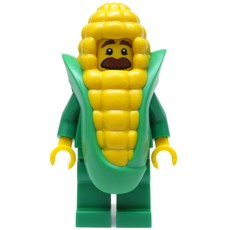 Corn Cob Guy (fig-001600)