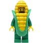 Corn Cob Guy