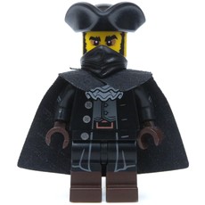 Highwayman (fig-001601)