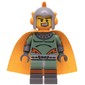Retro Space Hero