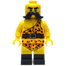Circus Strong Man (fig-001611)