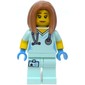 Veterinarian
