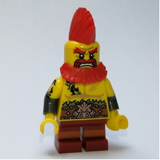 Battle Dwarf (fig-001614)